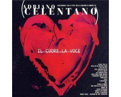 Il Cuore E La Voce