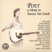 Poet: A Tribute To Townes Van Zandt