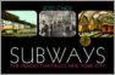 Subways Postcards