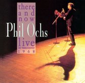 There & Now: Live In Vancouver 1968