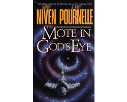 The Mote in God's Eye