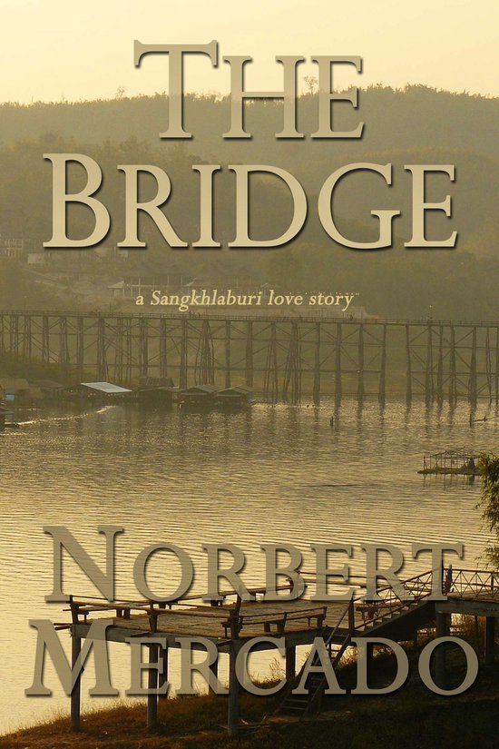Omslag van The Bridge