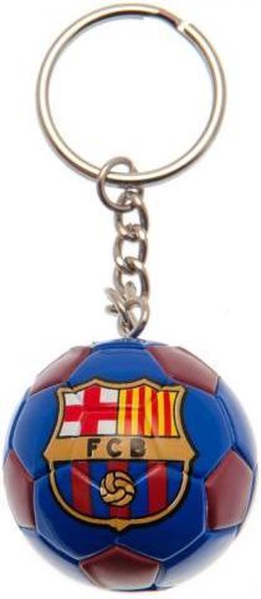 FC Barcelona - bol.com