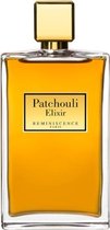 MULTI BUNDEL 2 stuks Reminiscence Elixir Patchouli Eau De Perfume Spray 100ml