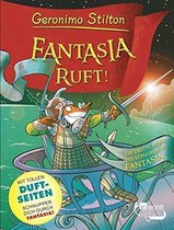 Fantasia ruft!