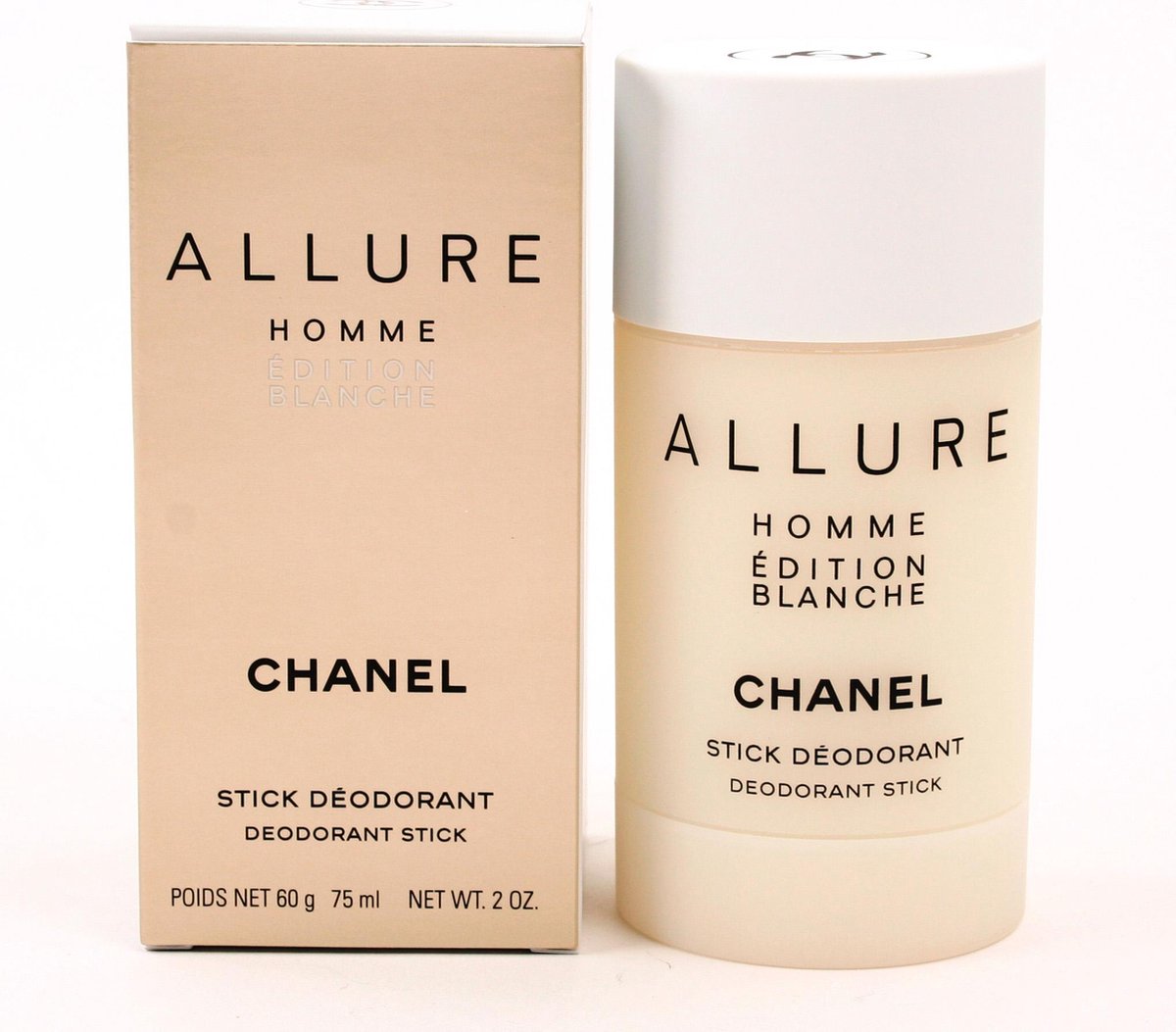 CHANEL (ALLURE HOMME ÉDITION BLANCHE) Eau de Parfum Spray (100ml) | Harrods  US