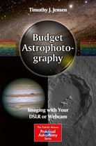The Patrick Moore Practical Astronomy Series - Budget Astrophotography