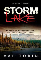 Storm Lake Stories - Storm Lake