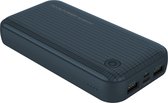Powerbank RealPower PB-20000 C Midnight Blue
