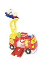 Vtech | Educational Toys - Ttb - Mon Super Camion De Pompiers (+ Clémence Sos Am