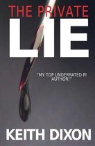Sam Dyke Investigations-The Private Lie