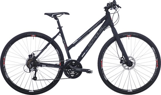 Serious clearance sonoran hybrid
