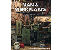 Man & werkplaats