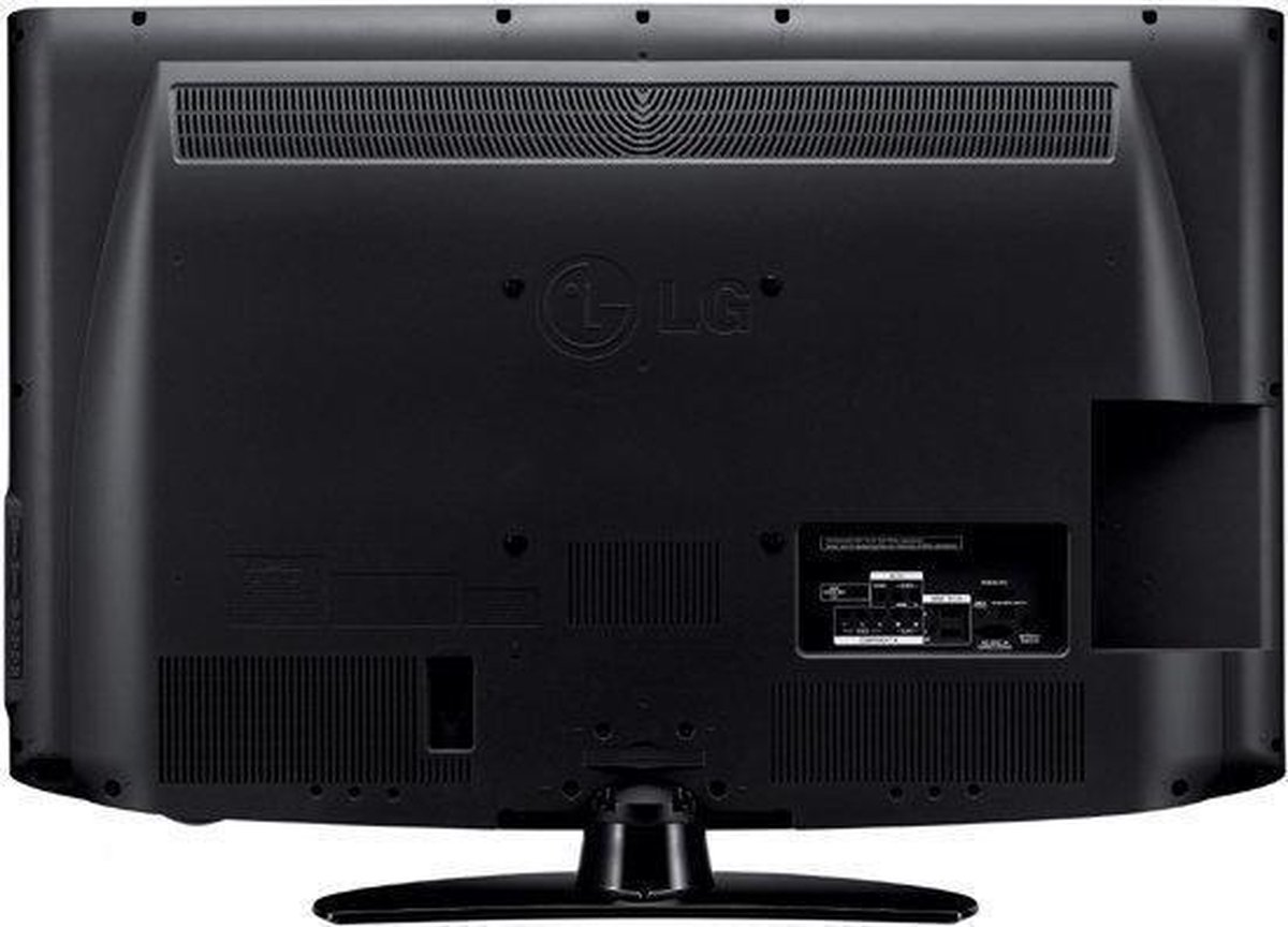 LG Lcd TV 32LD320 - 32 inch - HD Ready | bol.com
