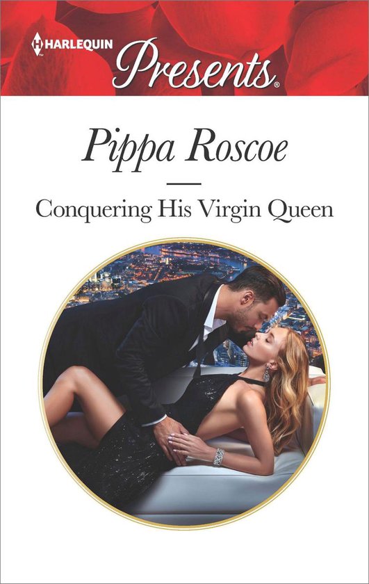 Conquering His Virgin Queen