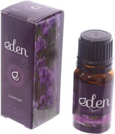 Eden Geurolie 10ml, Lavendel
