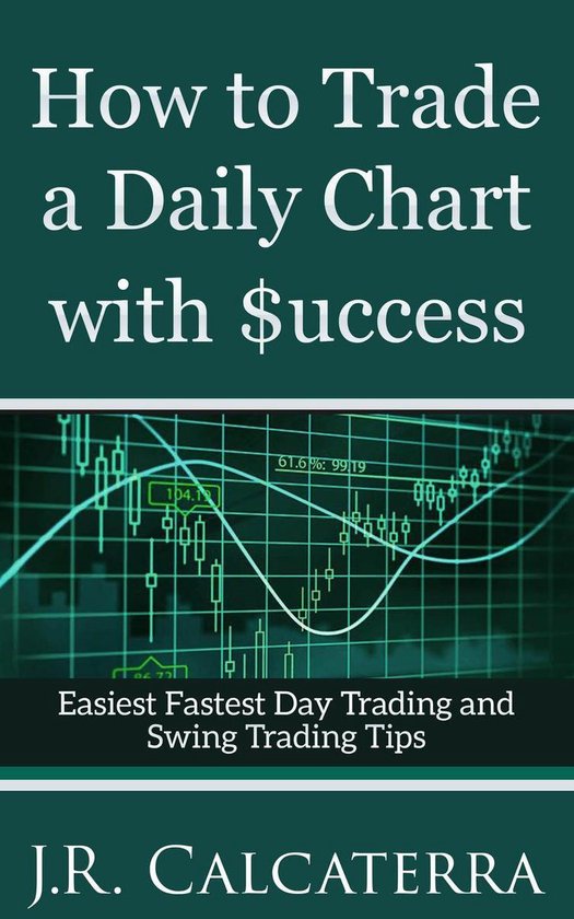 New Day Trader and Swing Trader Educational Series - How to  ... - cover