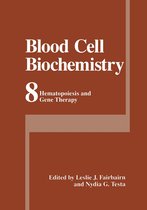 Blood Cell Biochemistry 8 - Blood Cell Biochemistry