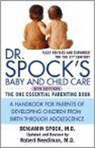 Dr Spocks Baby and Child Care