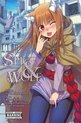 Spice & Wolf Vol 11 Manga