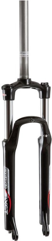 xct suspension fork