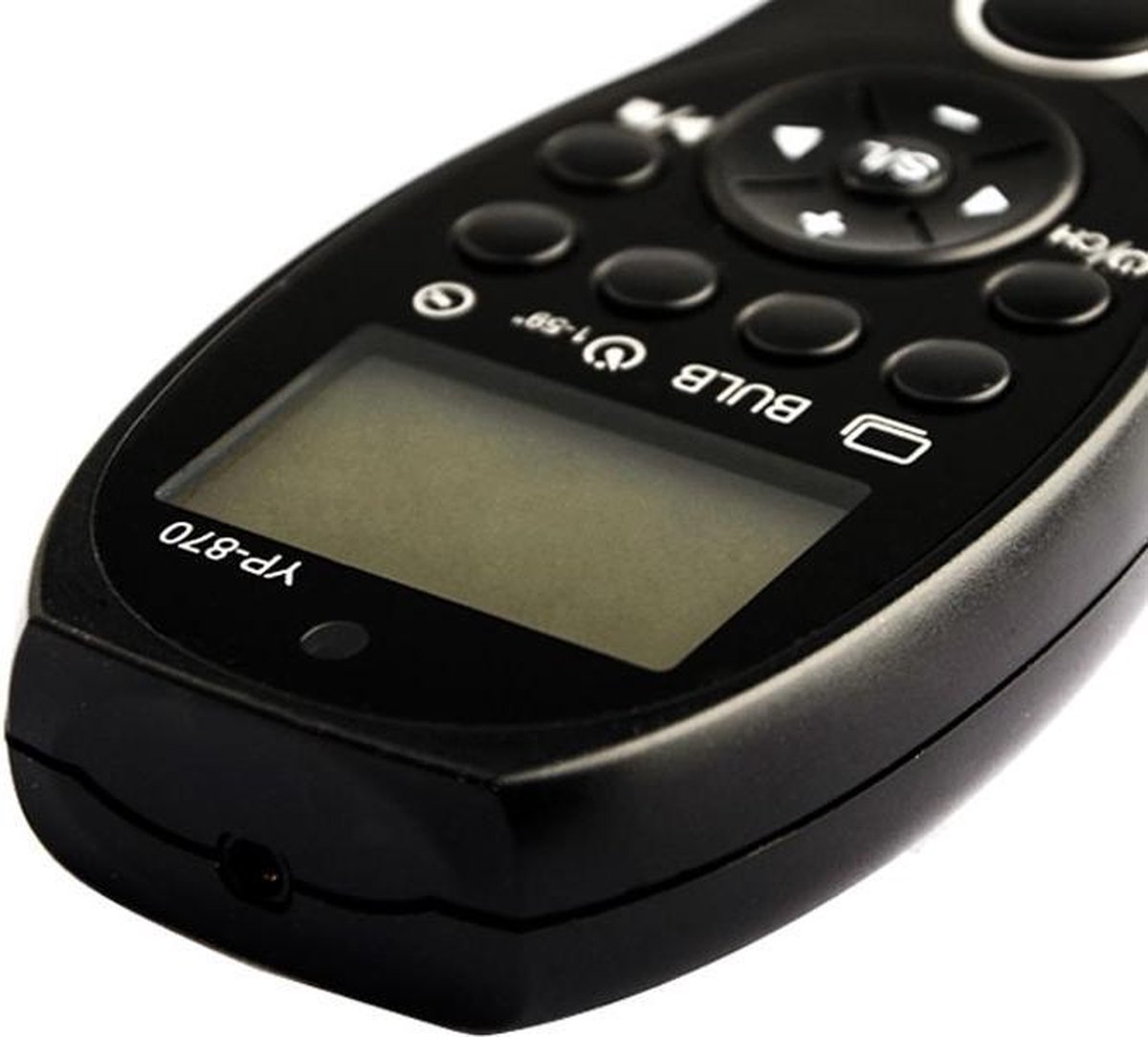 Nikon D5600 Draadloze Luxe Timer Afstandsbediening / YouPro Camera
