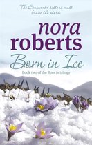 ISBN Born in Ice, Roman, Anglais, 416 pages
