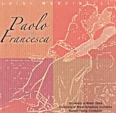 Luigi Mancinelli: Paolo e Francesca