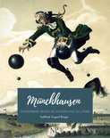 99 Welt-Klassiker - Münchhausen