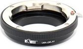 Kiwi Photo Lens Mount Adapter (Leica M naar Nikon 1)