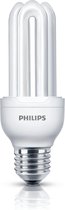 Philips Genie Ampoule à économie d'énergie tube 8727900827538