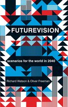 Omslag Futurevision