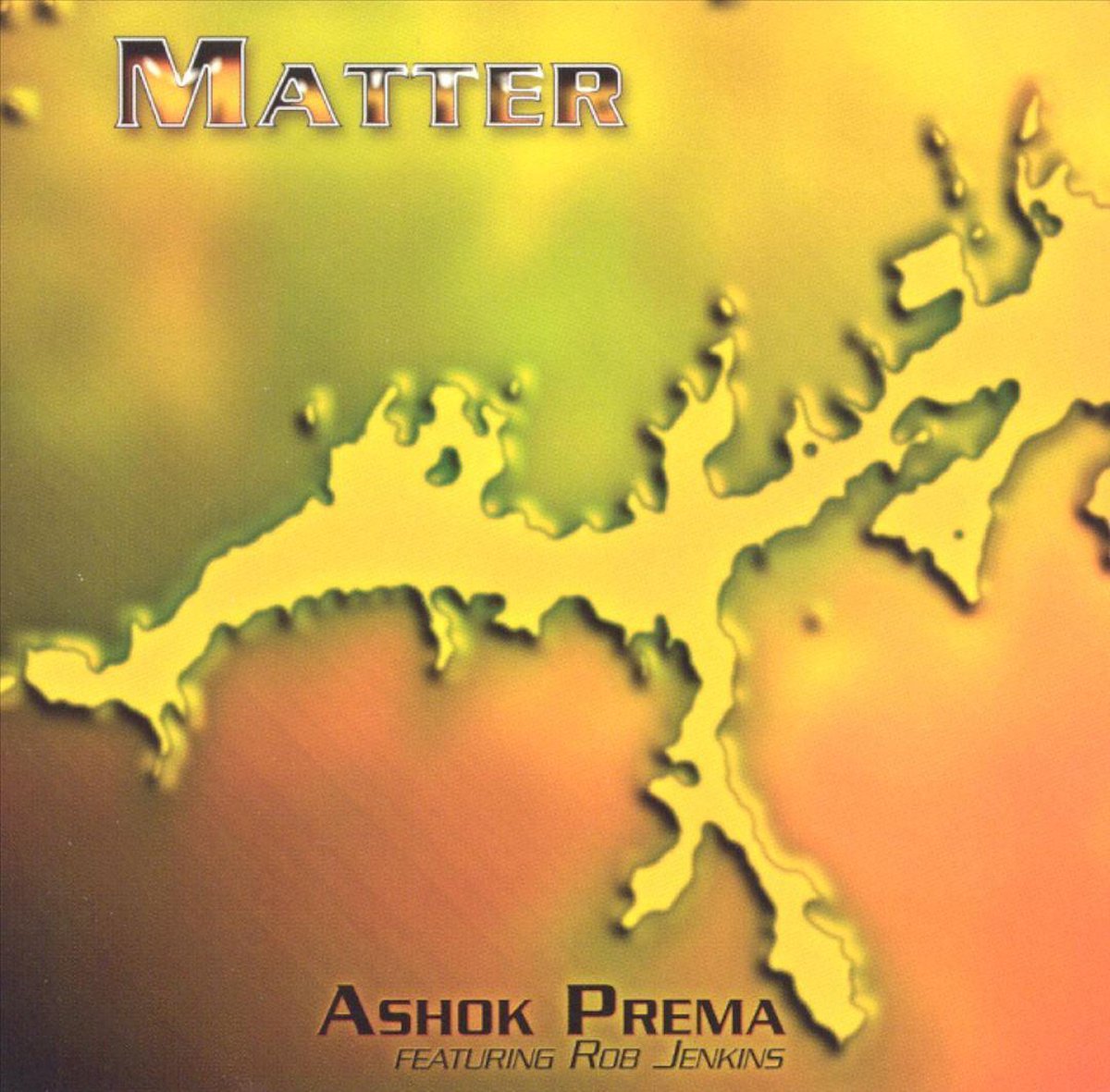 Matter