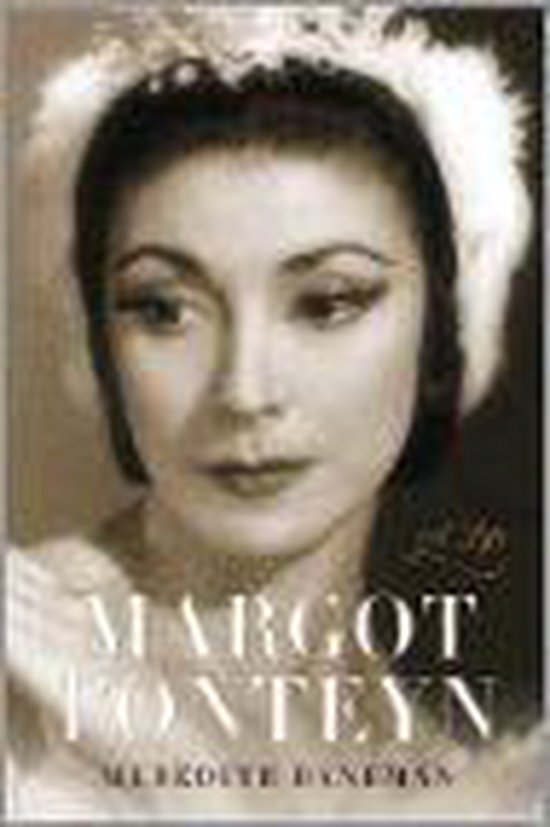 Margot Fonteyn