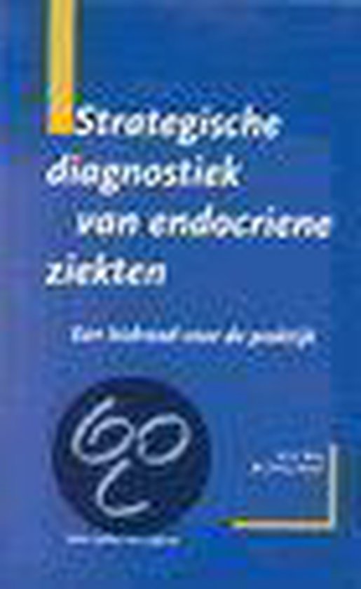 Strat. diagn. van endocriene z - A.Kooy | Tiliboo-afrobeat.com
