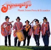 Music From Peru And Ecuador