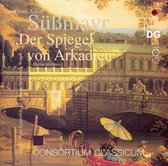 Consortium Classicum - Der Spiegel Von Arkadien (CD)