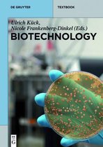 Omslag Biotechnology