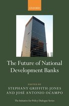 Initiative for Policy Dialogue - The Future of National Development Banks