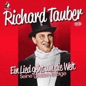 Ein Lied Geht Um Die Welt-sein