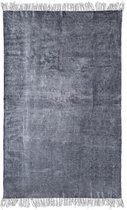 Carpet Mono 120x180 cm - anthracite