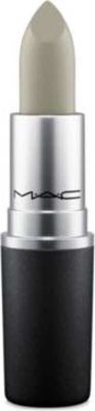 MAC Matte lipstick night mint