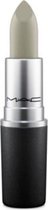 MAC Matte lipstick night mint