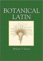 Botanical Latin