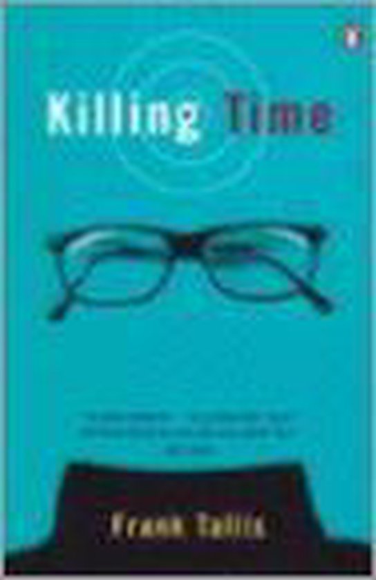 Killing Time, Frank Tallis 9780140278835 Boeken