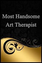 Most Handsome Art Therapist