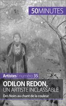 Artistes 35 - Odilon Redon, un artiste inclassable