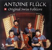 Original Swiss Folklore