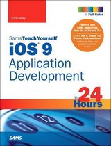 iOS 9 Application Development 24 Hours