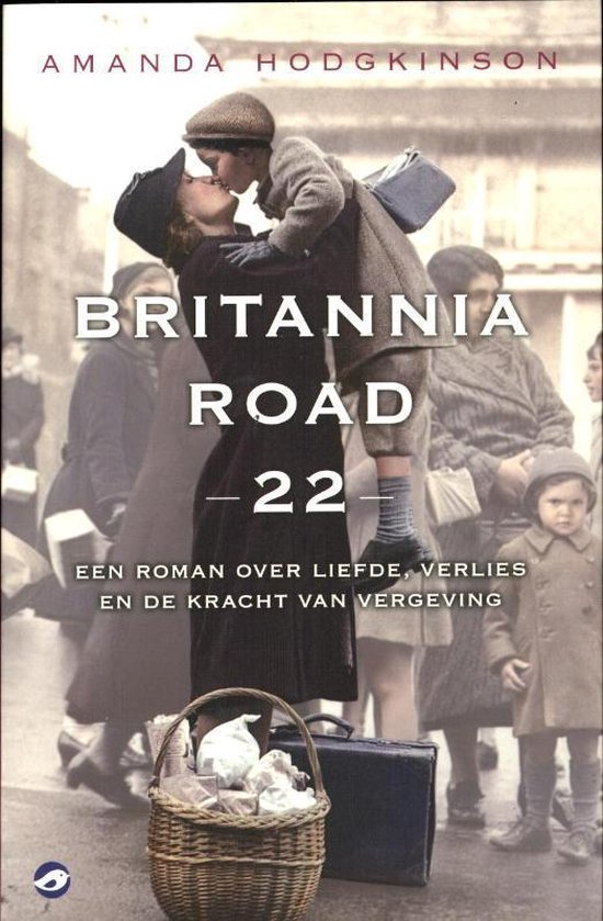 Britannia Road 22 - Amanda Hodgkinson | Respetofundacion.org